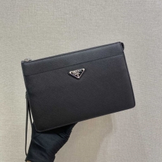 Prada Clutch Bags